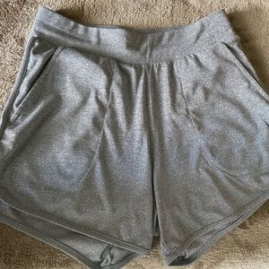 Nike workout shorts